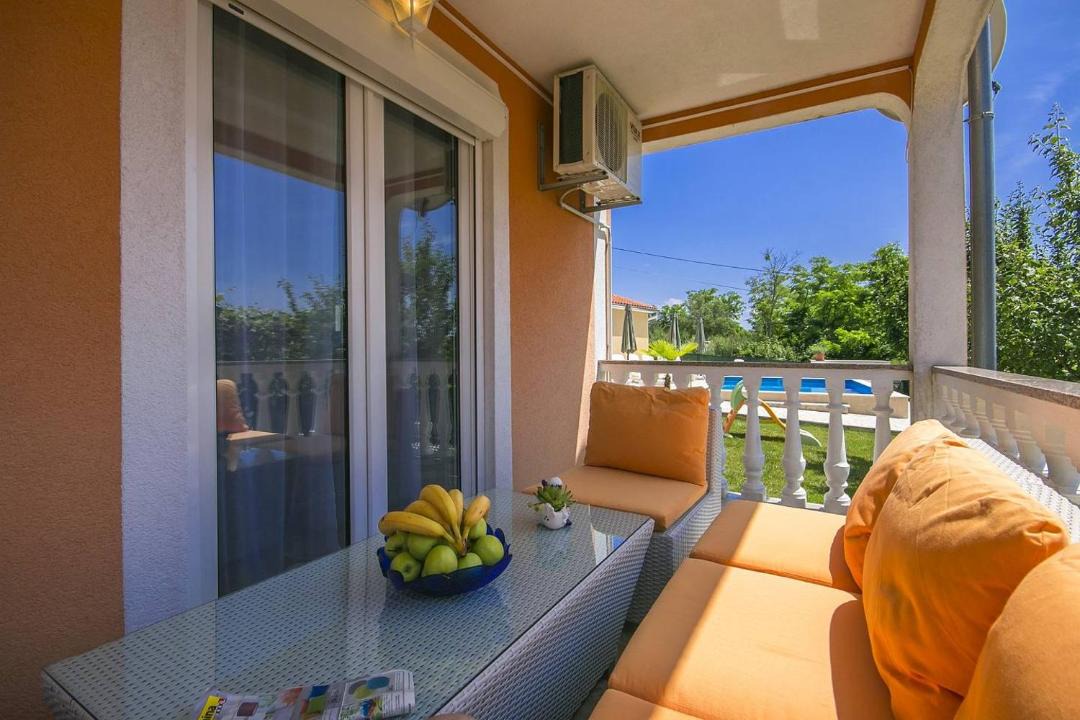 Photo of Patio Balcony in Nova Vas