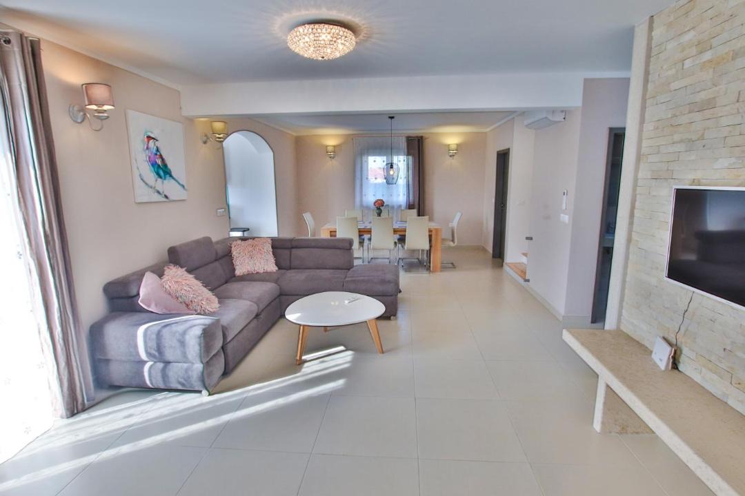 Photo of Livingroom in Kosinozici