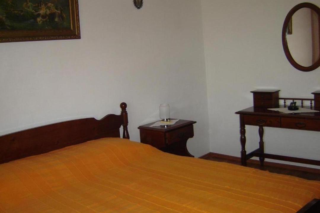 Photo of Bedroom in Pula