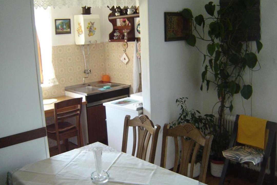 Photo of Kitchen in Pula