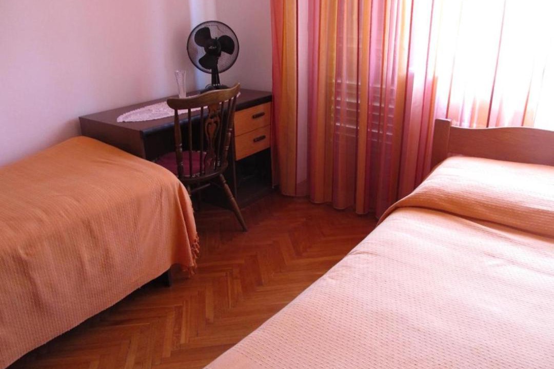 Photo of Bedroom in Pula