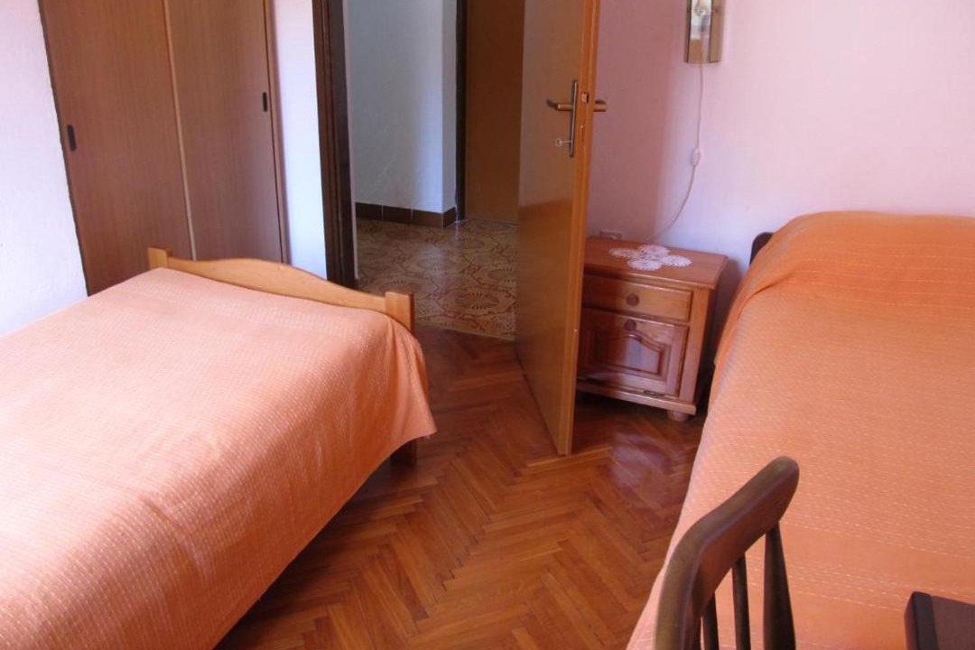 Photo of Bedroom in Pula