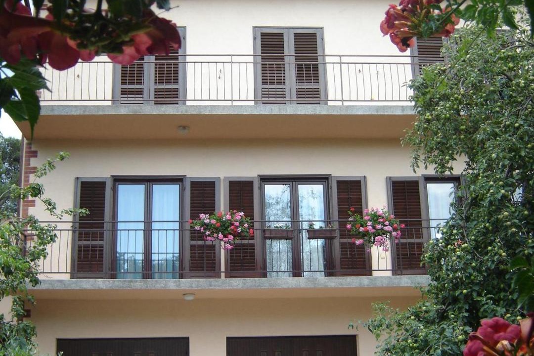 Photo of Patio Balcony in Pula