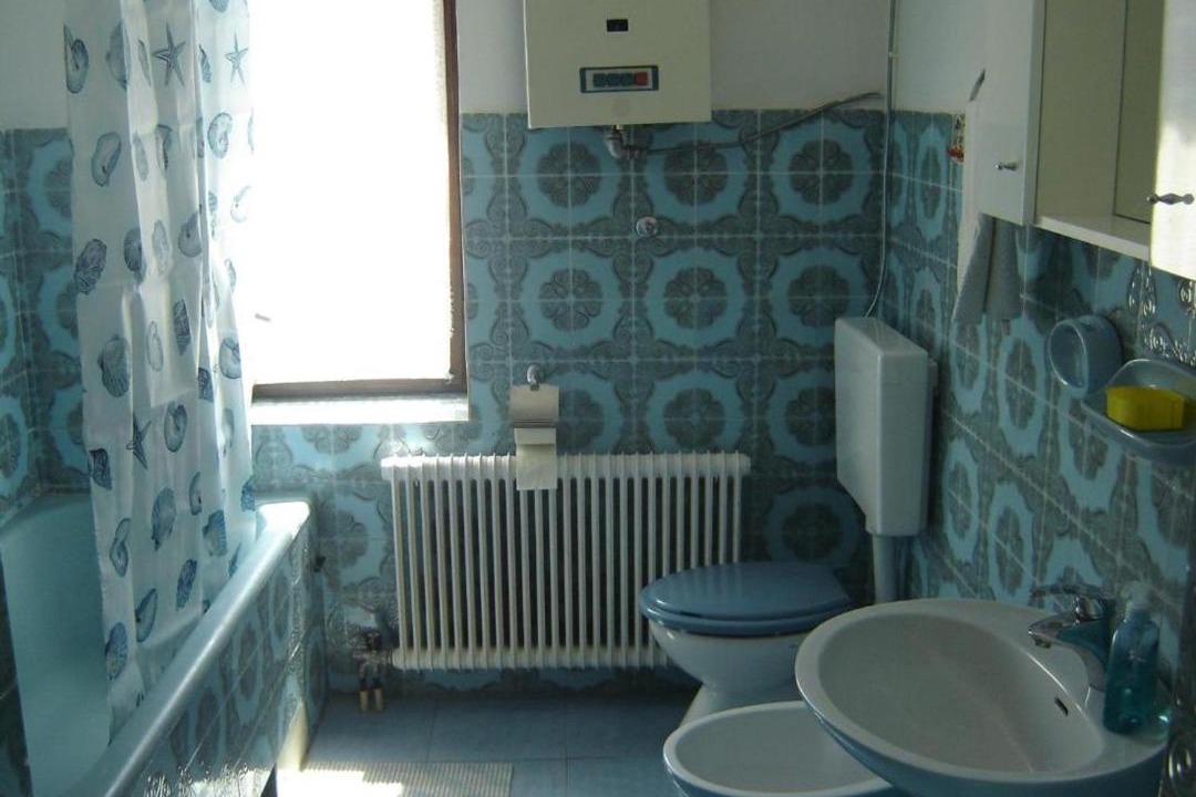 Photo of Bathroom in Pula