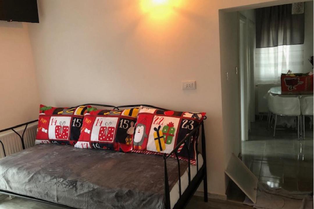 Photo of Bedroom in Fuzine