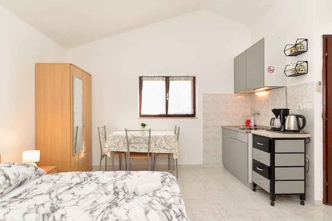 Photo of Bedroom in Stinjan
