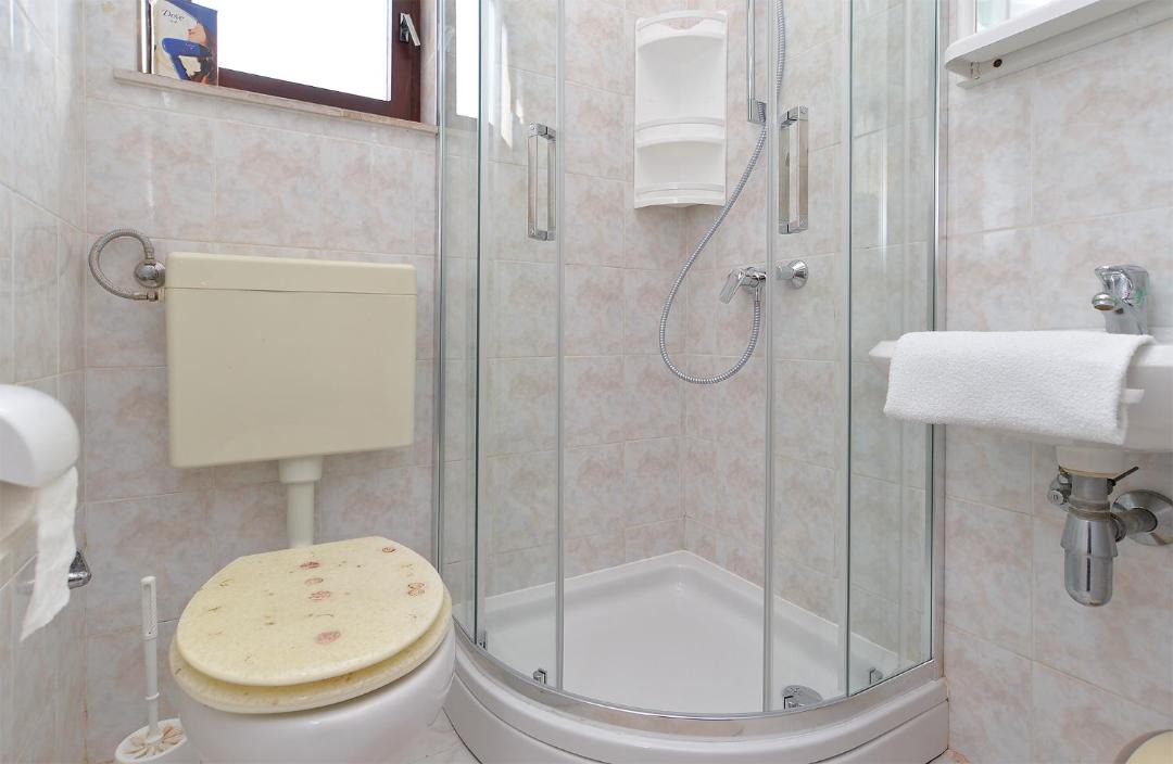 Photo of Bathroom in Stinjan