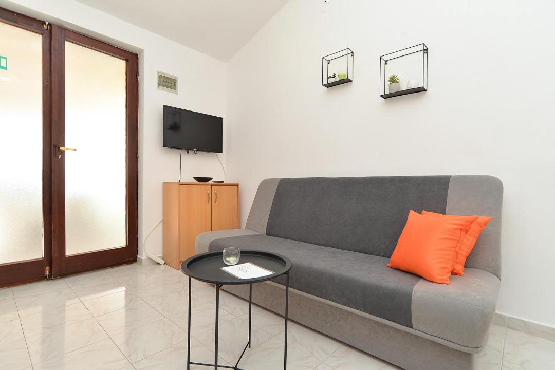 Photo of Livingroom in Stinjan