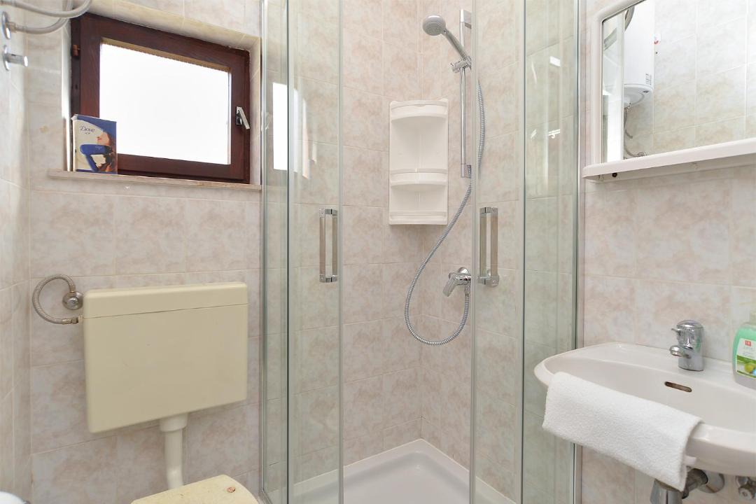 Photo of Bathroom in Stinjan