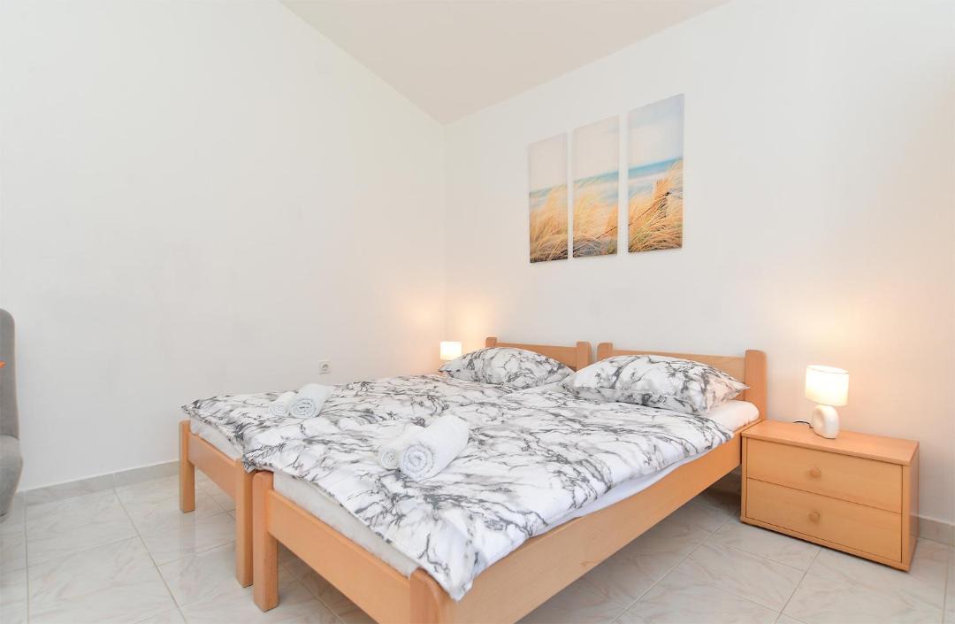 Photo of Bedroom in Stinjan