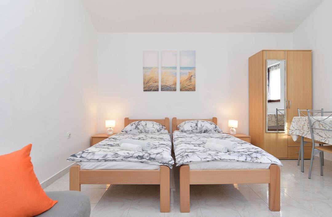Photo of Bedroom in Stinjan