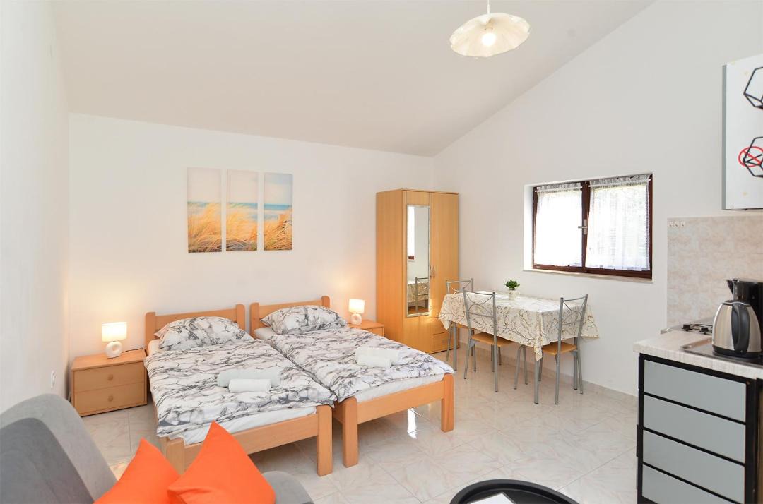 Photo of Livingroom in Stinjan