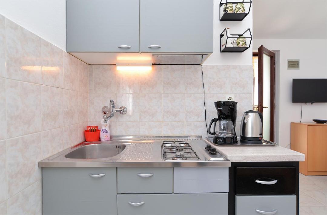 Photo of Kitchen in Stinjan