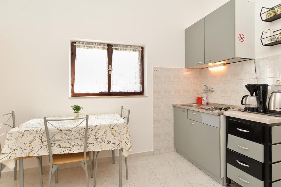 Photo of Kitchen in Stinjan