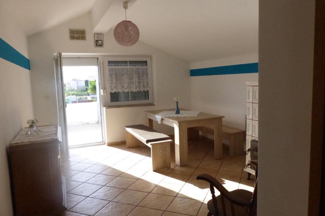 Photo of Livingroom in Vrsi