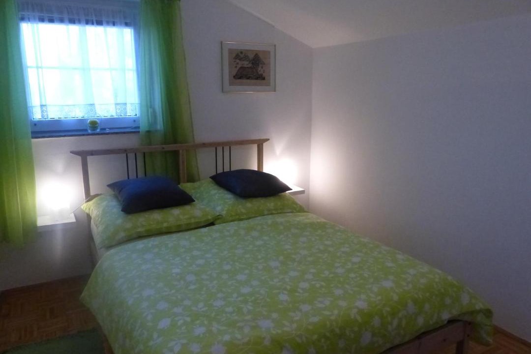 Photo of Bedroom in Vrsi