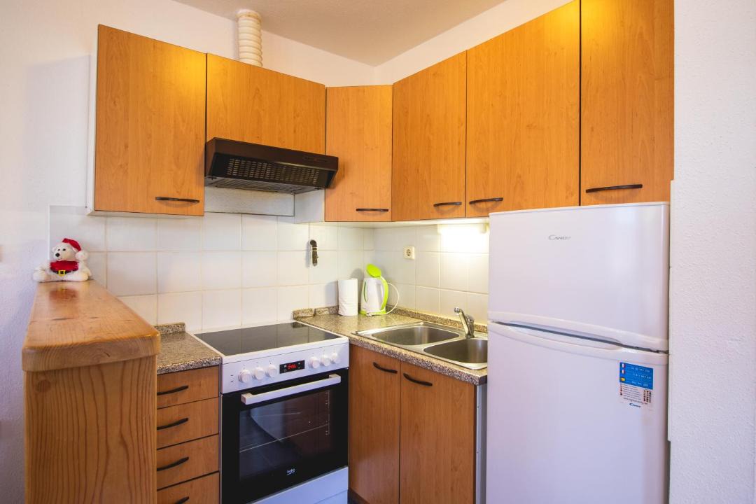 Photo of Kitchen in Verzej
