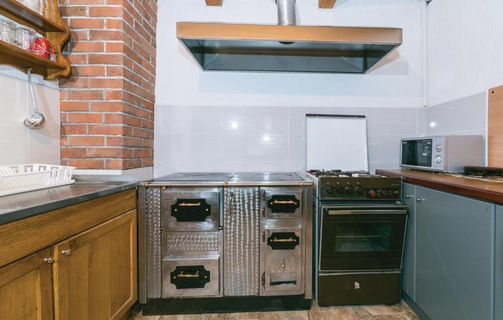 Photo of Kitchen in Marija Bistrica