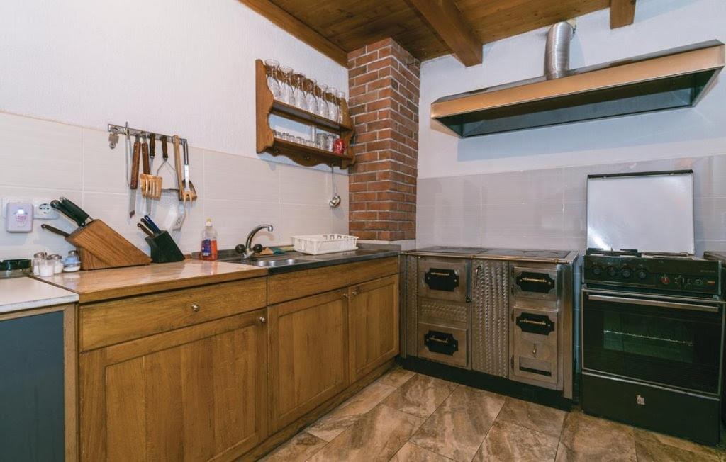 Photo of Kitchen in Marija Bistrica