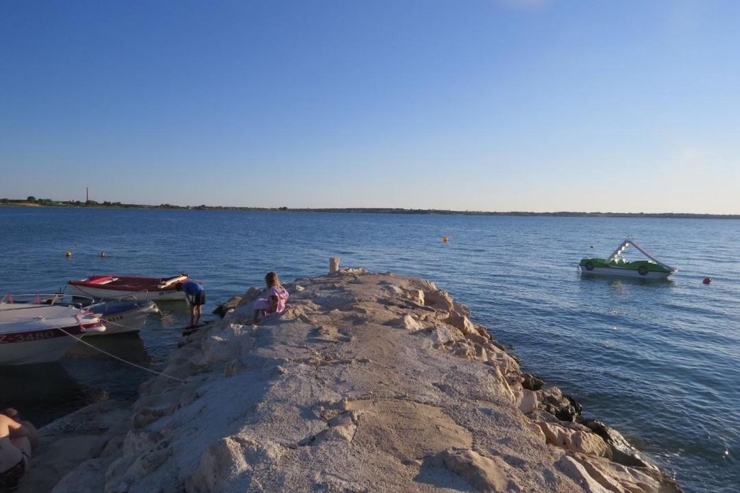 Photo of Outdoor in Vrsi