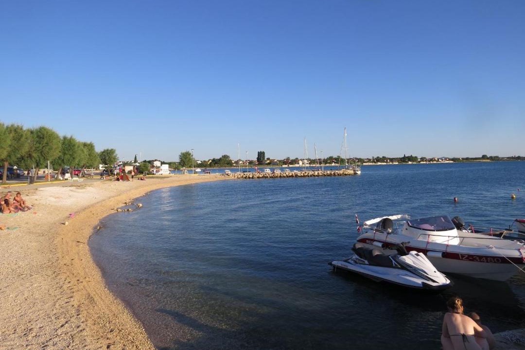 Photo of Outdoor in Vrsi
