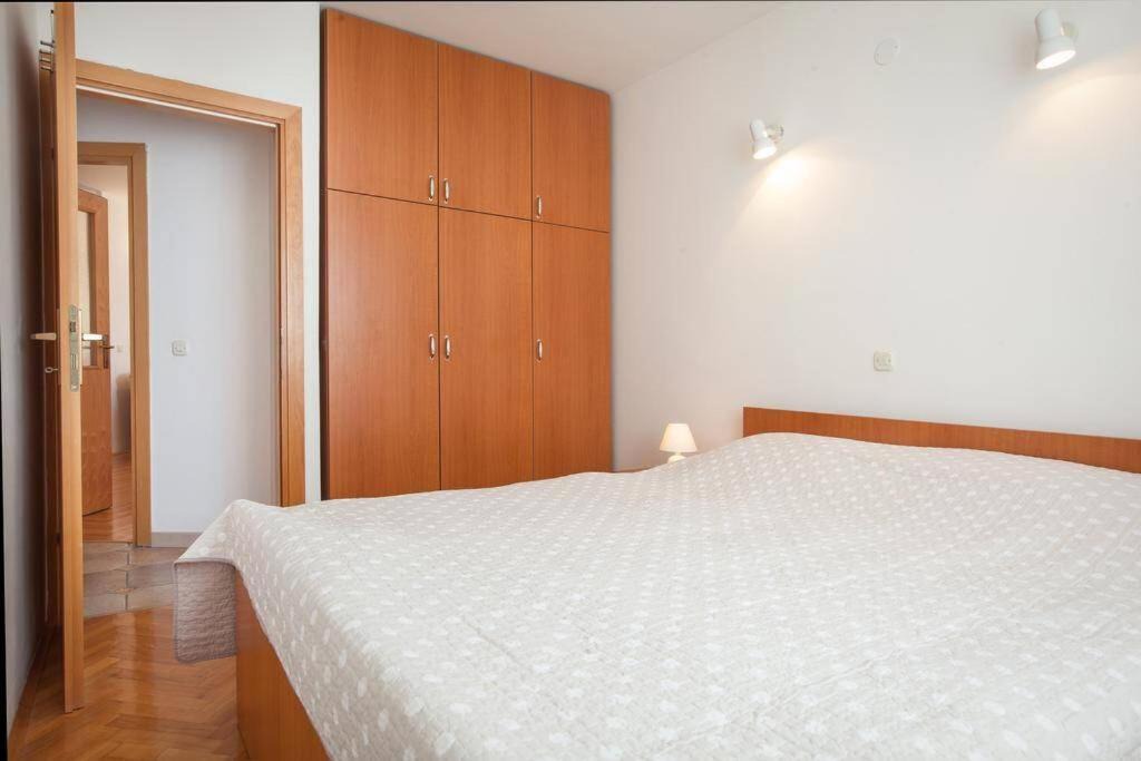 Photo of Bedroom in Gorinka