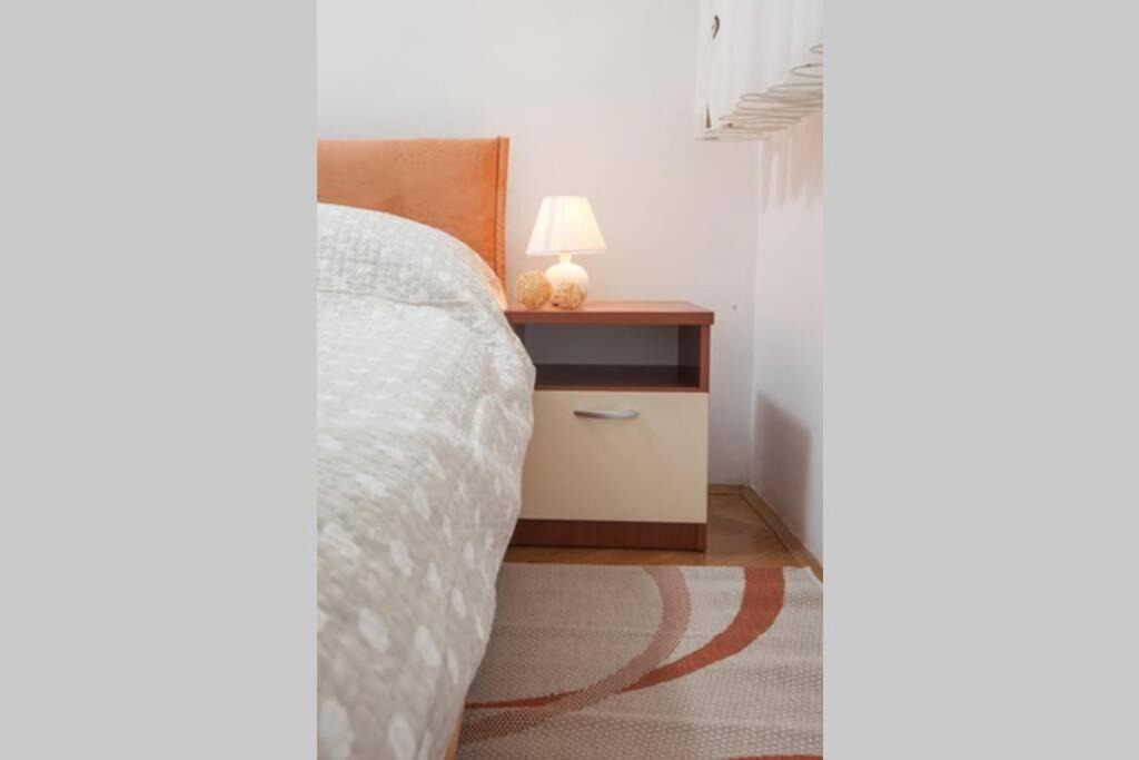 Photo of Bedroom in Gorinka