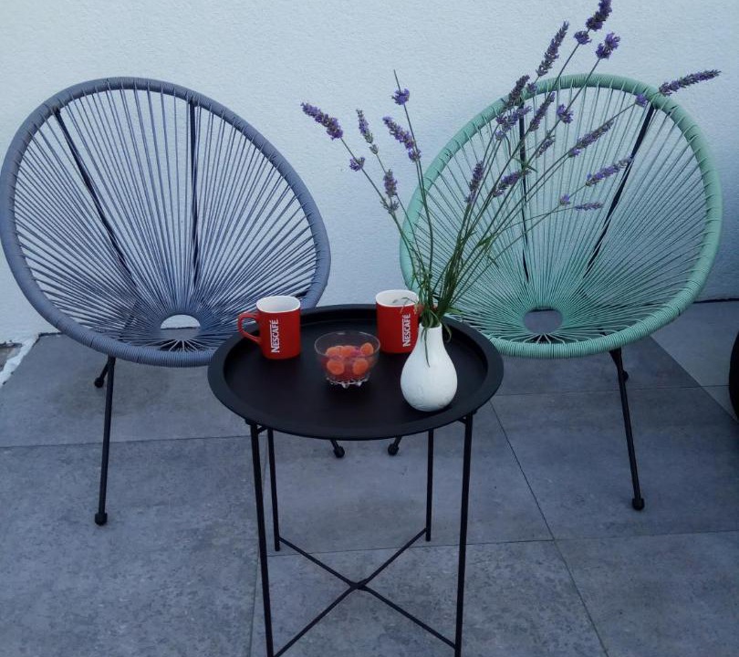 Photo of Patio Balcony in Dakovo