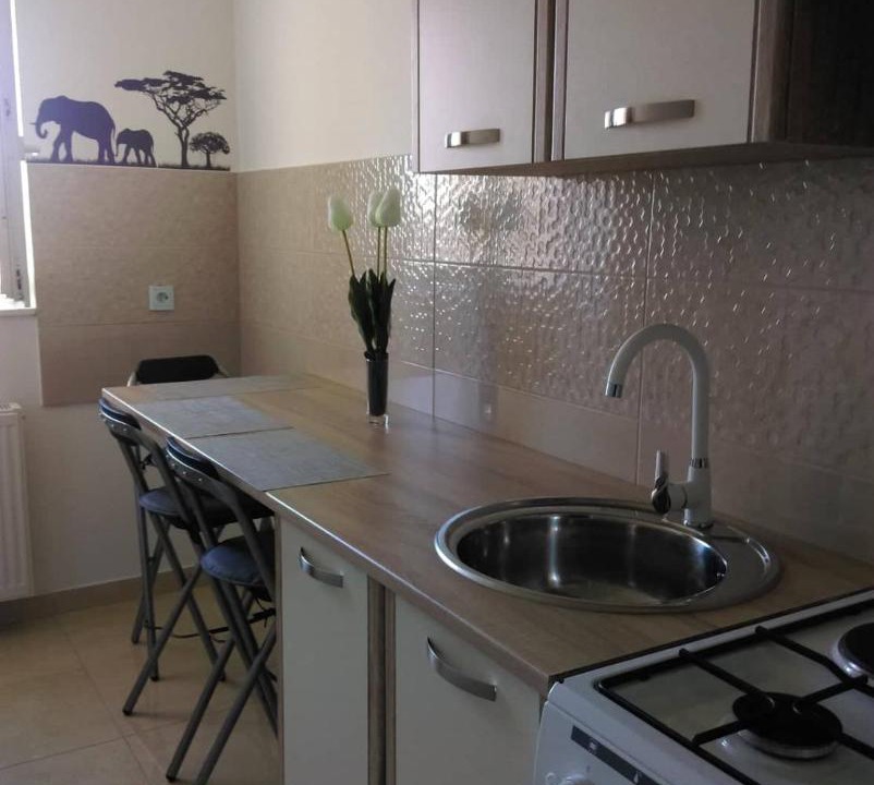 Photo of Kitchen in Daruvar