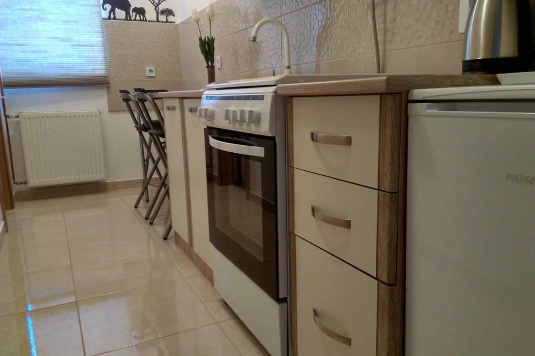 Photo of Kitchen in Daruvar