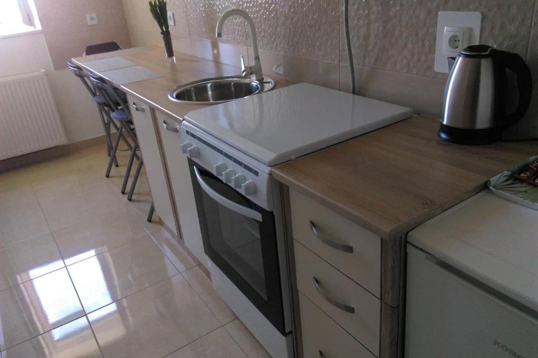 Photo of Kitchen in Daruvar