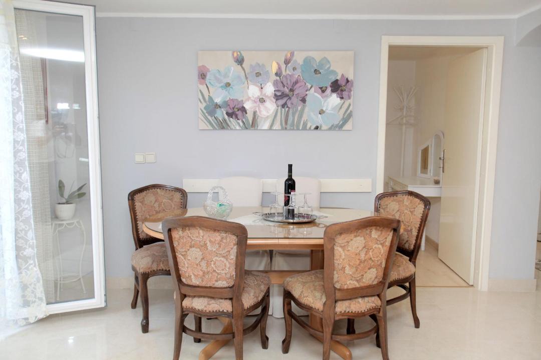 Photo of Livingroom in Trogir
