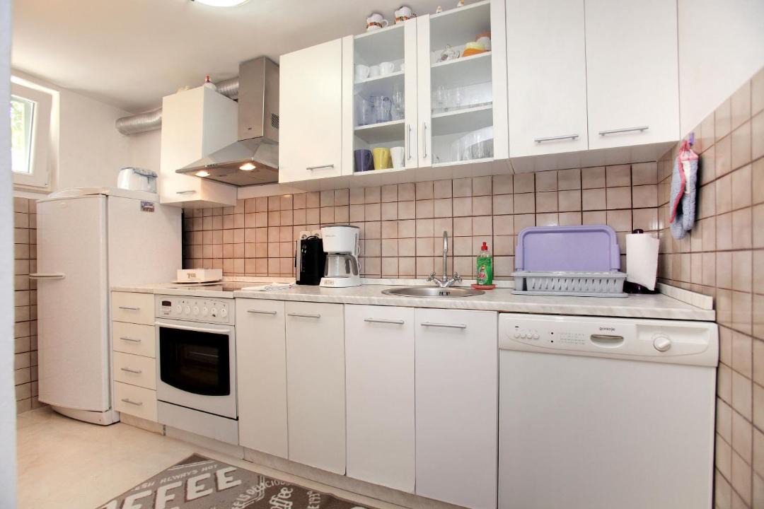 Photo of Kitchen in Trogir