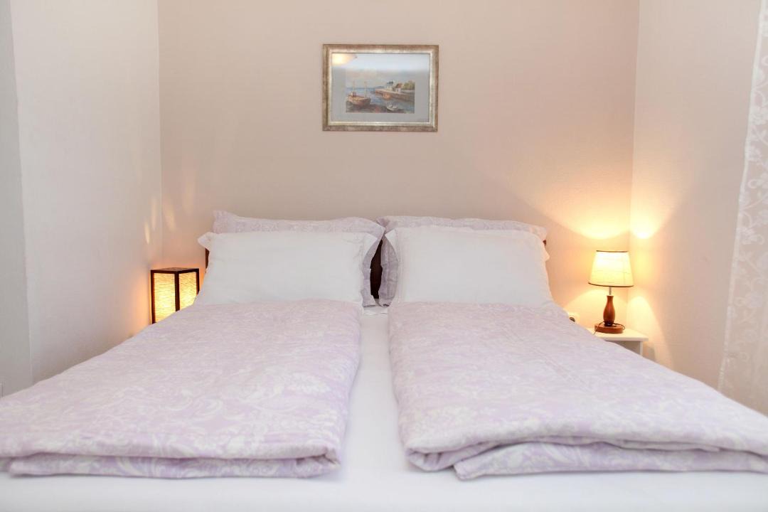 Photo of Bedroom in Trogir