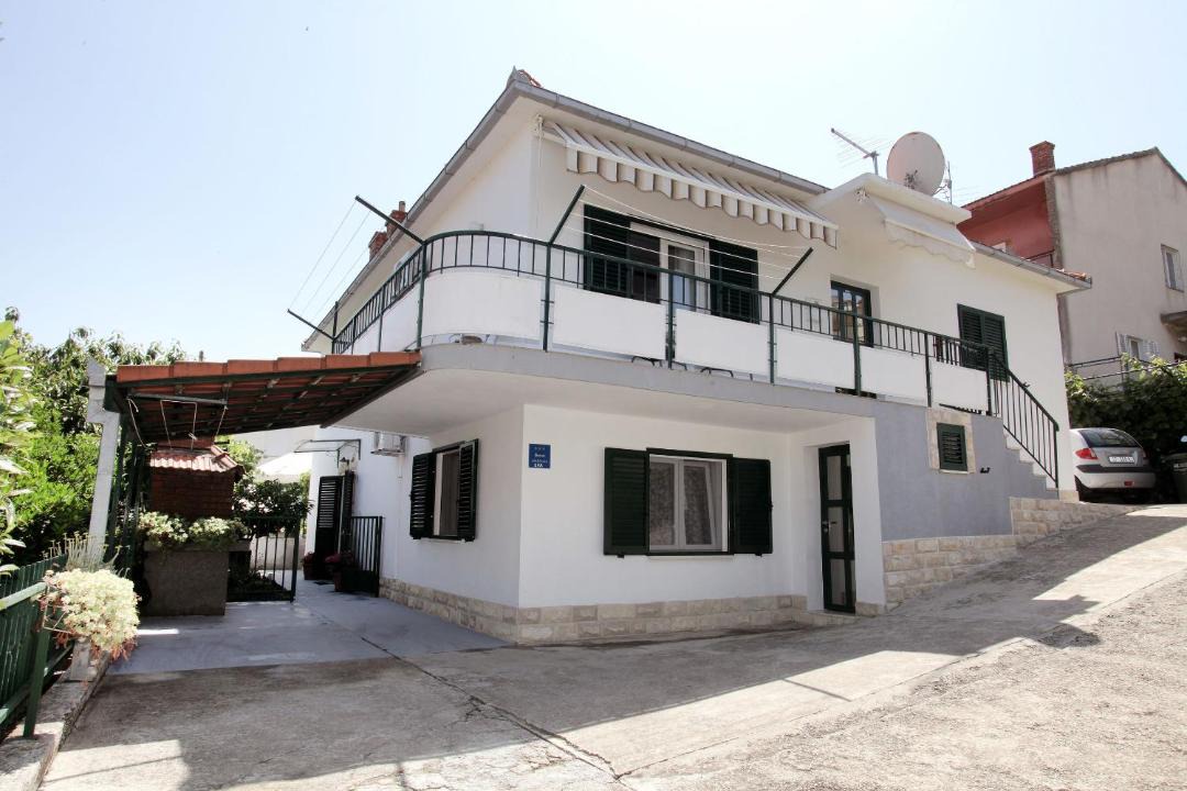 Photo of Buildings in Trogir