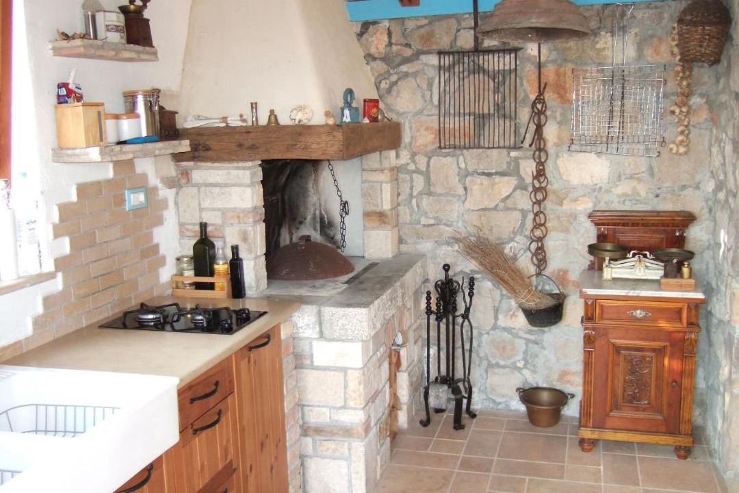 Photo of Kitchen in Kraj