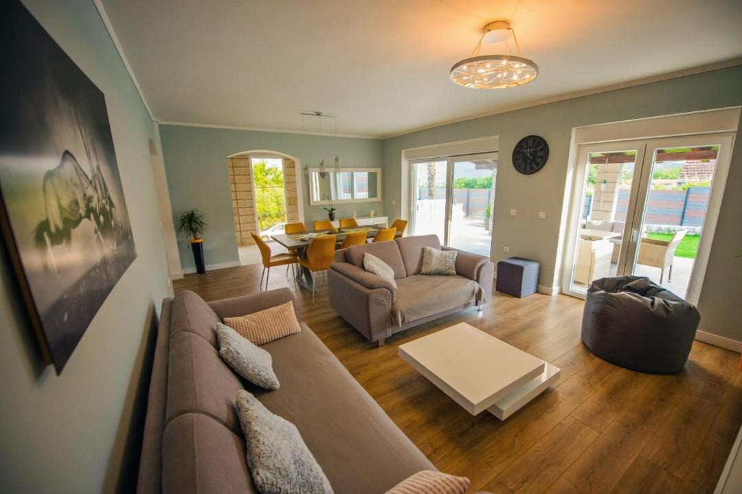 Photo of Livingroom in Zmijavci