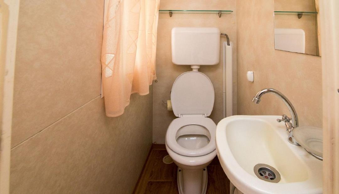 Photo of Bathroom in Biograd na Moru