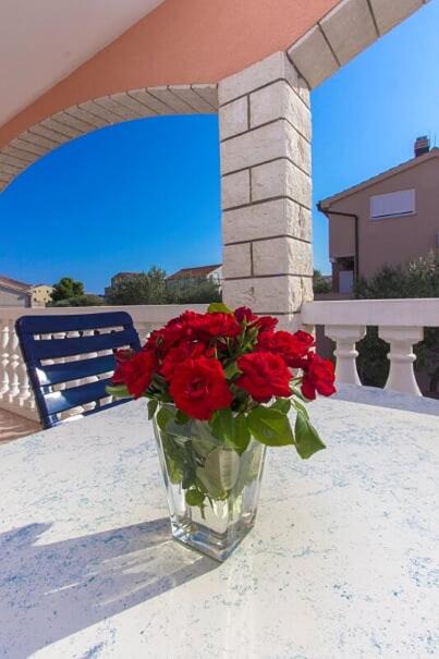 Photo of Patio Balcony in Srima