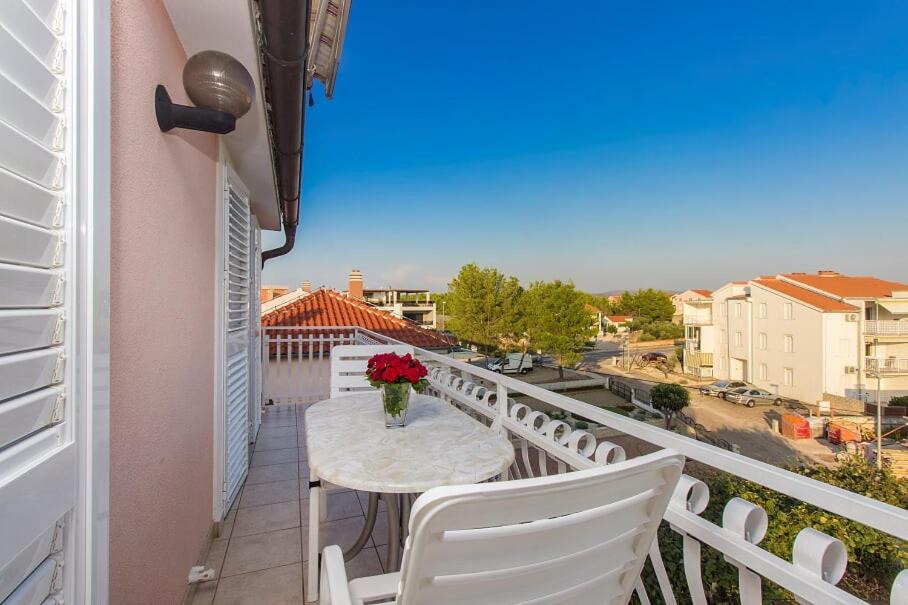 Photo of Patio Balcony in Srima