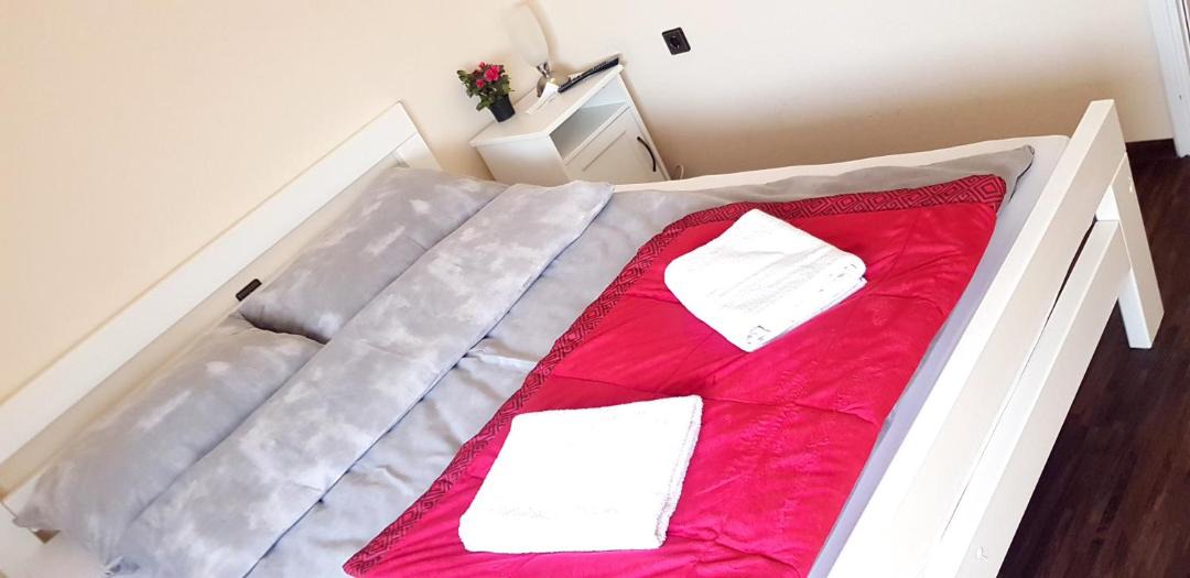 Photo of Bedroom in Kutina