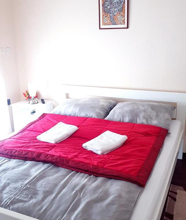Photo of Bedroom in Kutina