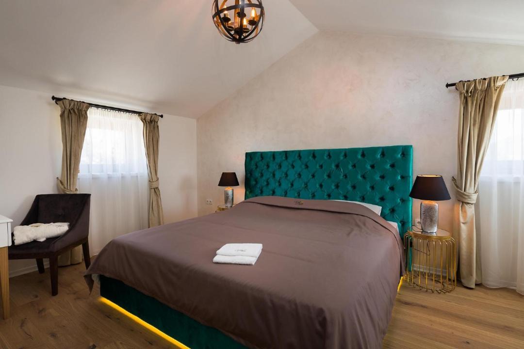 Photo of Bedroom in Ugljan