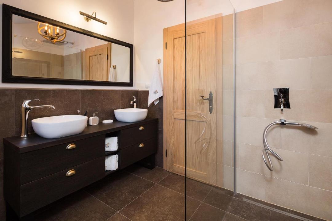Photo of Bathroom in Ugljan