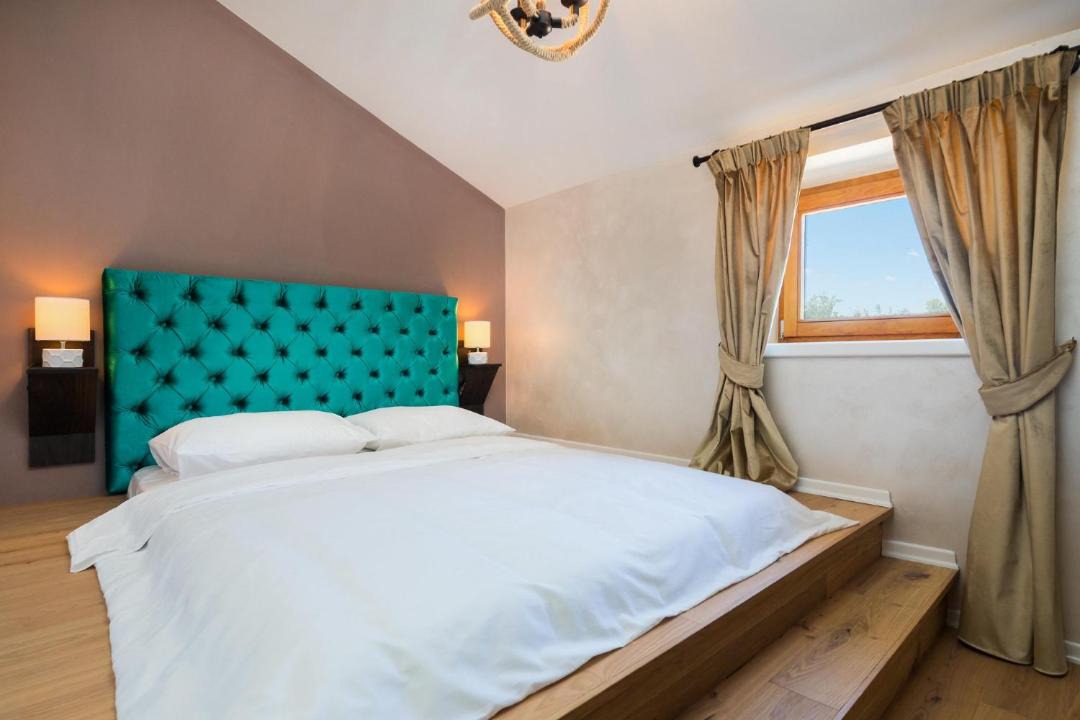 Photo of Bedroom in Ugljan