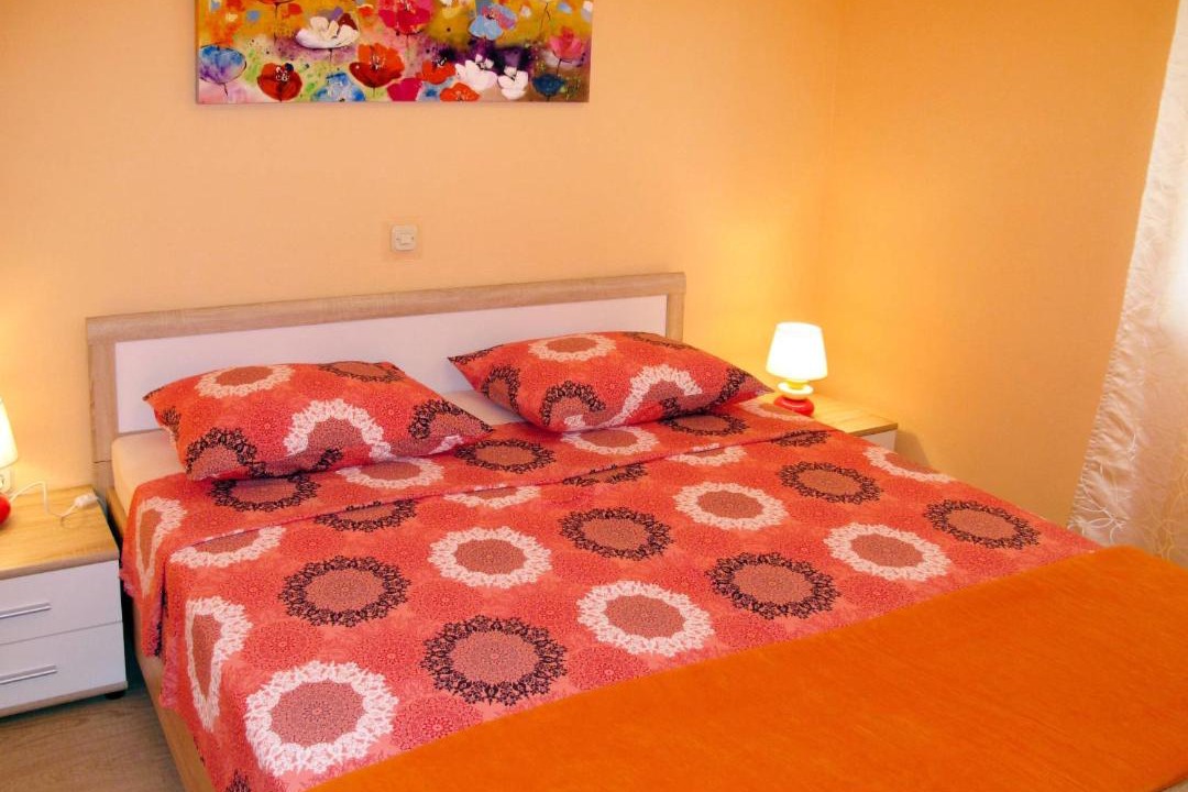 Photo of Bedroom in Prapatnica