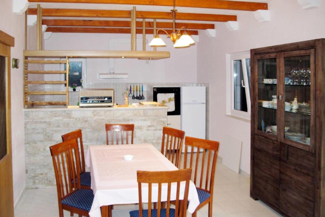 Photo of Livingroom in Prapatnica