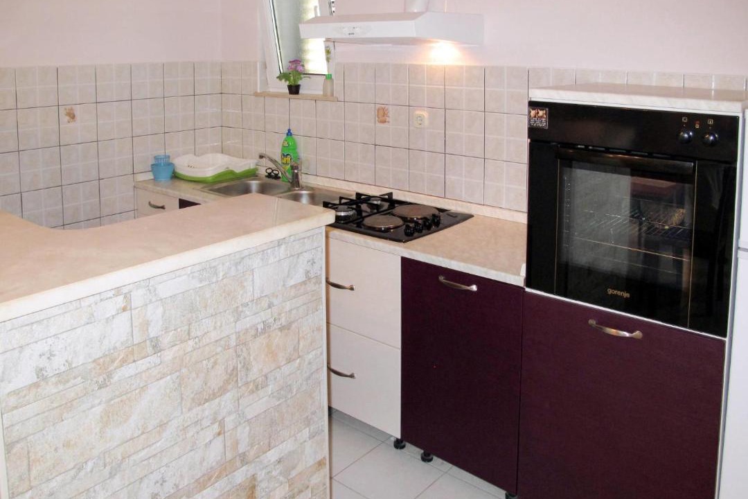 Photo of Kitchen in Prapatnica
