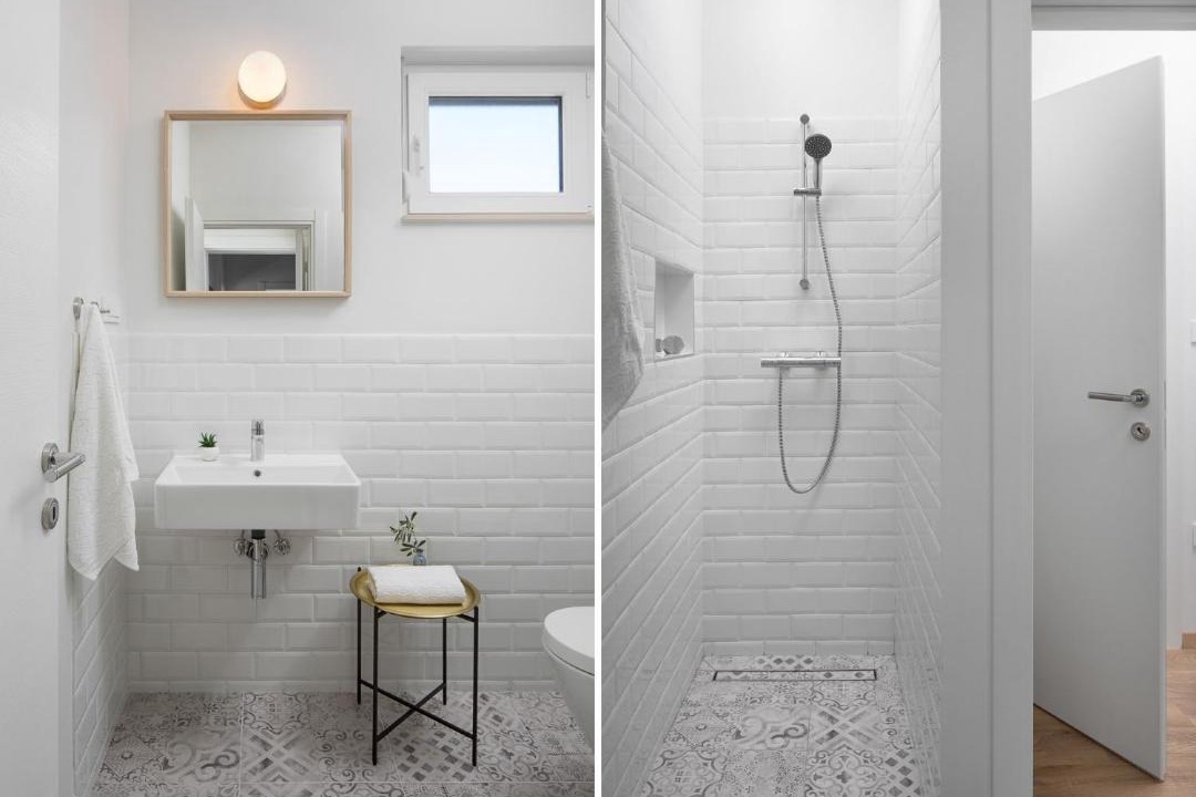 Photo of Bathroom in Zadar