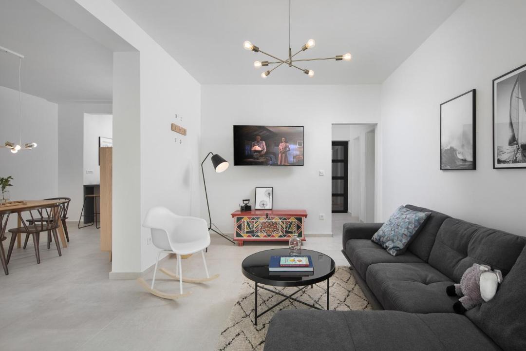 Photo of Livingroom in Zadar